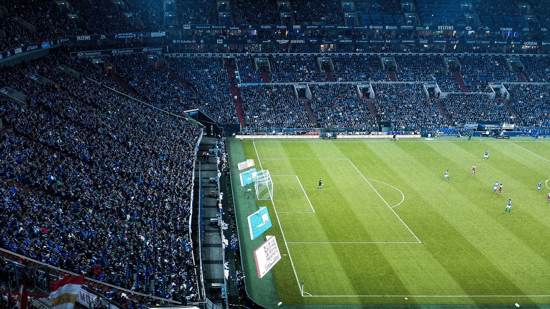 未来联盟:虚拟直播和增强互动推动全民体育热潮,未来v直播